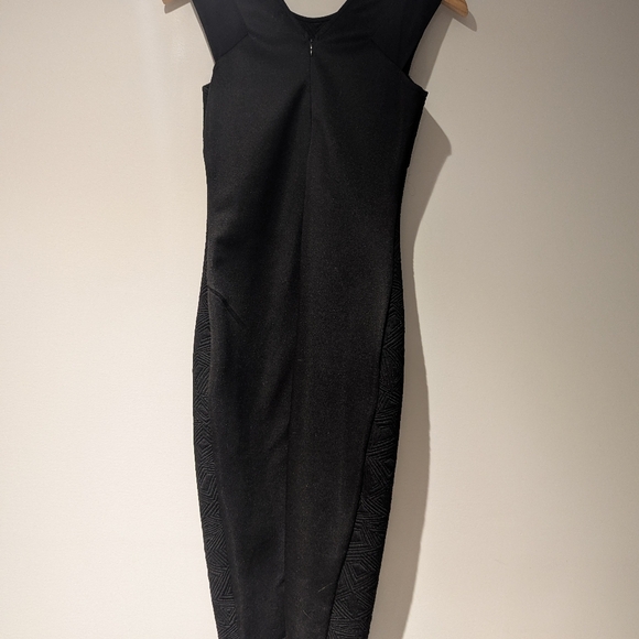 Mini dress size S - Picture 2 of 4